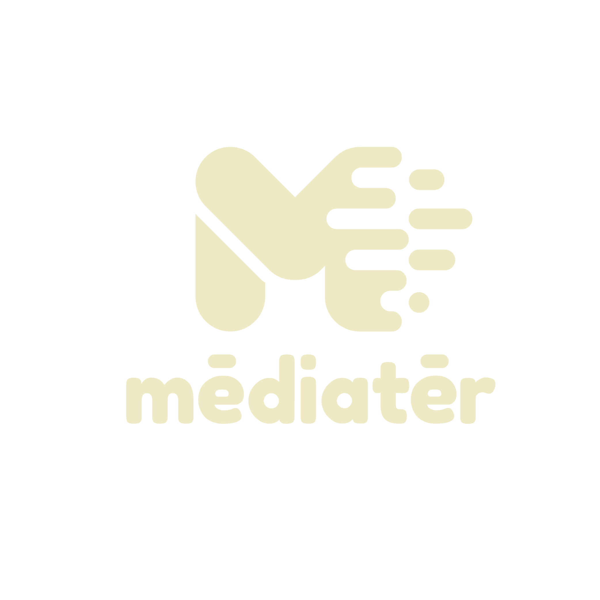 mediater