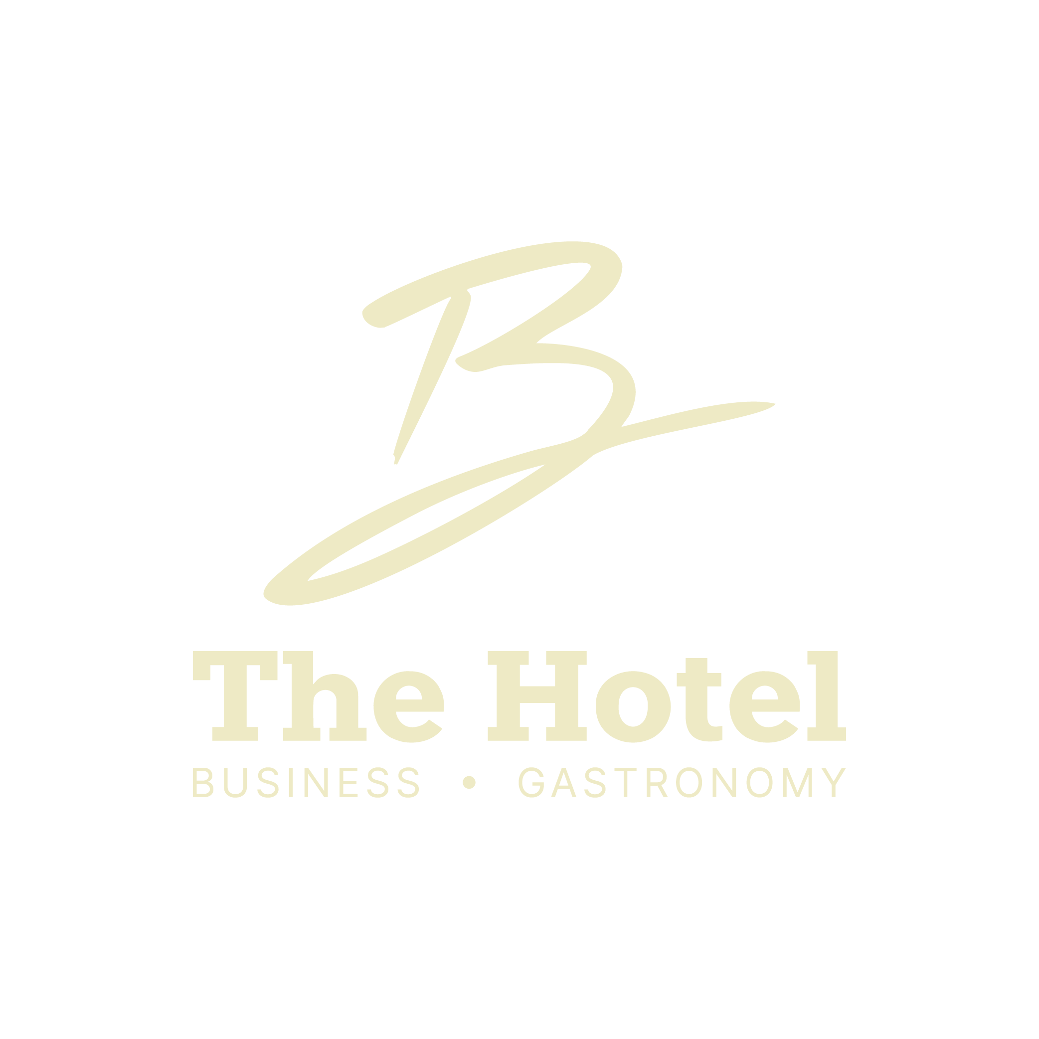 b the hotel